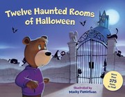 Cover of: Twelve Haunted Rooms Of Halloween