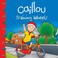 Cover of: Caillou Training Wheels