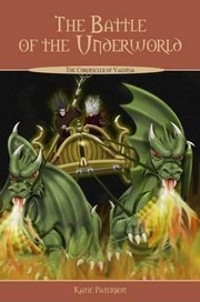 Cover of: The Battle Of The Underworld by 