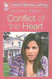 Cover of: Conflict Of The Heart