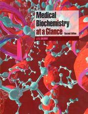 Medical biochemistry at a glance by J. G. Salway