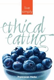 Cover of: Ethical Eating