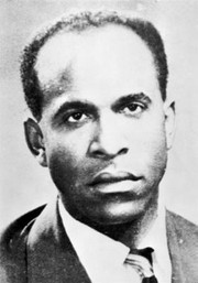 Cover of: Frantz Fanon The Militant Philosopher Of Third World Revolution