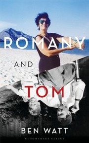 Cover of: Romany and Tom