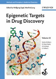 Cover of: Epigenetic Targets In Drug Discovery