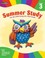 Cover of: Summer Study Grade 3