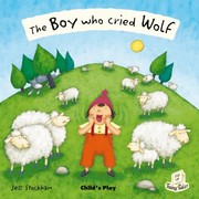 Cover of: The Boy Who Cried Wolf