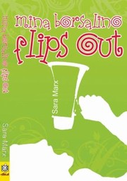 Cover of: Mina Borsalina Flips Out by 