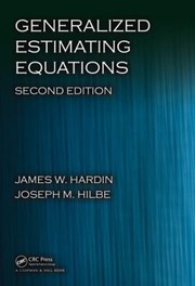 Cover of: Generalized Estimating Equations by 