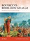 Cover of: Boudiccas Rebellion Ad 6061 The Britons Rise Up Against Rome