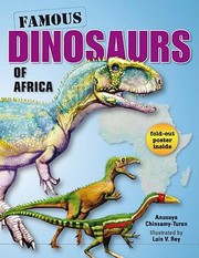 Cover of: Famous Dinosaurs Of Africa