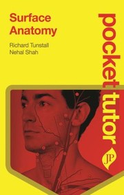 Cover of: Pocket Tutor Surface Anatomy