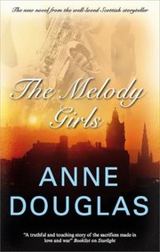 Cover of: The Melody Girls by 