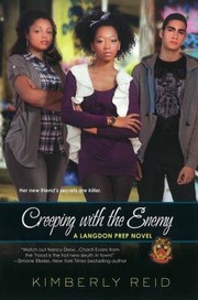 Creeping With The Enemy by Kimberly Reid