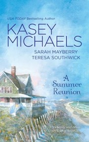 Cover of: A Summer Reunion