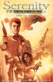 Cover of: Those Left Behind