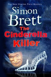 Cover of: The Cinderella Killer by 