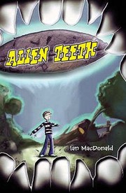 Cover of: Alien Teeth