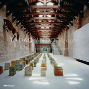 Tadao Ando Venice The Pinault Collection At The Palazzo Grassi And The Punta Della Dogana by Andrea Jemolo