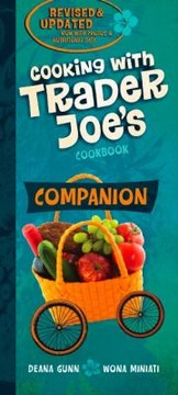 Cover of: Cooking With Trader Joes Cookbook Companion