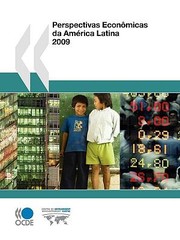 Cover of: Perspectivas Econmicas Da Amrica Latina 2009