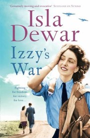 Cover of: Izzys War