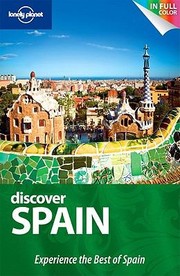 Cover of: Discover Spain by 