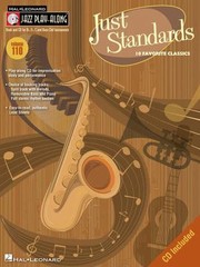 Cover of: Just Standards 10 Favorite Classics