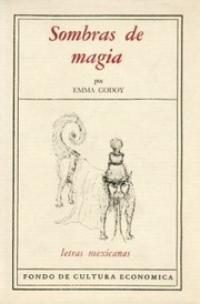 Cover of: Sombras De Magia Poesa Y Plstica