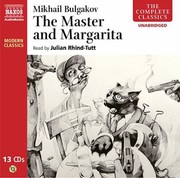 Cover of: The Master and Margarita by 