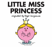 Cover of: Little Miss Princess by 