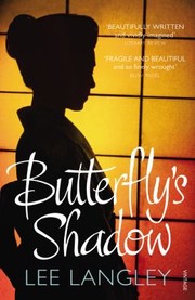Cover of: Butterflys Shadow