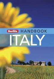 Cover of: Italy