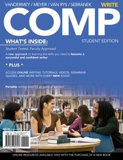 Cover of: Comp