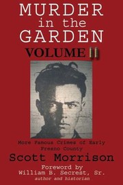 Cover of: Murder In The Garden