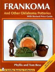 Cover of: Frankoma And Other Oklahoma Potteries With Price Guide