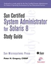 Cover of: Sun Certified Sysem Administrator For Solaris 8 Study Guide by 