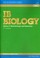 Cover of: IB Biology  Option E