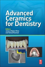 Cover of: Advanced Ceramics For Dentistry