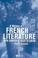 Cover of: A History of French Literature