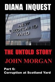 Cover of: Diana Inquest The Untold Story