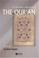 Cover of: The Blackwell companion to the Qurʼan