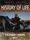 Cover of: History of life