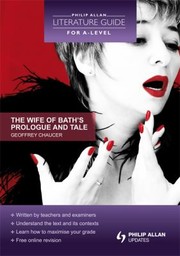 Cover of: The Wife Of Bath by 