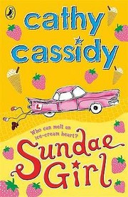 Cover of: Sundae Girl by Cathy Cassidy