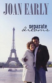 Cover of: Separate Dreams