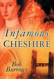 Cover of: Infamous Cheshire