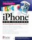 Cover of: Iphone For Seniors Quickly Start Working With The Iphone With Ios7