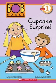 Cover of: Cupcake Surprise