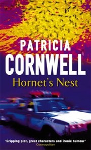Cover of: Hornets Nest by Patricia Cornwell